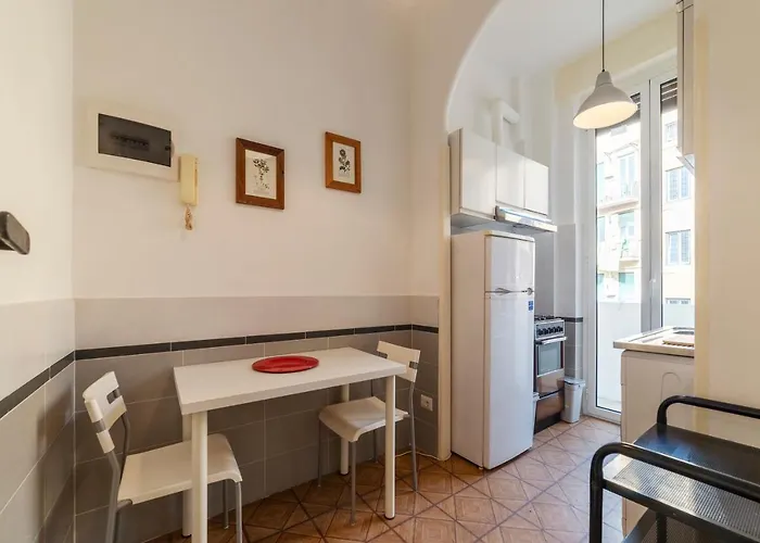 דירה Guesthost - Piazza Bologna Comfortable Flat