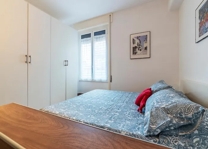 Guesthost - Piazza Bologna Comfortable Flat דירה רומא