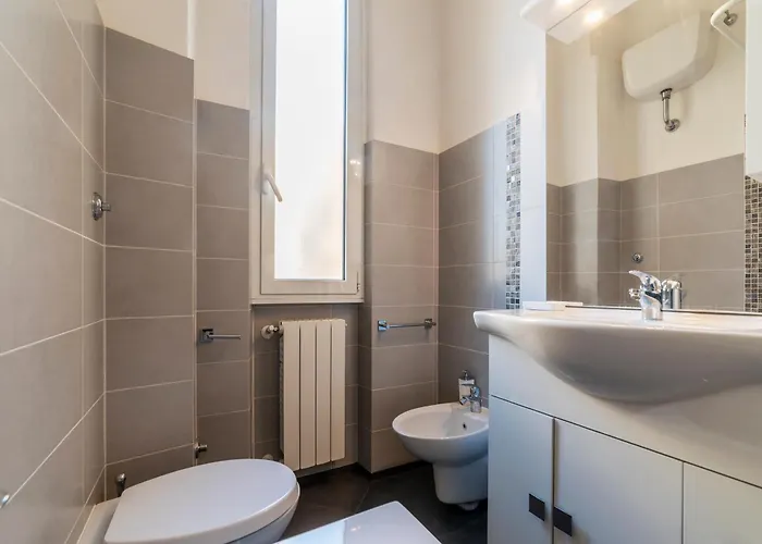 דירה Guesthost - Piazza Bologna Comfortable Flat